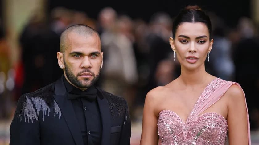 Kim naprawdę jest Dani Alves: żona, dzieci oraz szokujące zarobki piłkarza