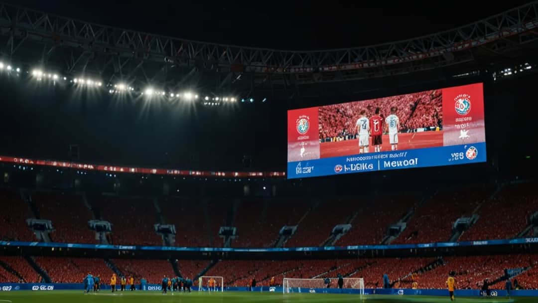 Piłka Nożna: Mistrzostwa Europy 2021 - Szczegółowa tabela i wyniki