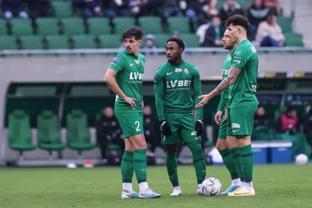 Zarobki piłkarzy Śląska Wrocław: od 16 tys. do 160 tys. miesięcznie