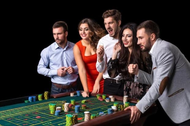 Hazard online - dokąd zmierza przyszłość branży hazardowej?