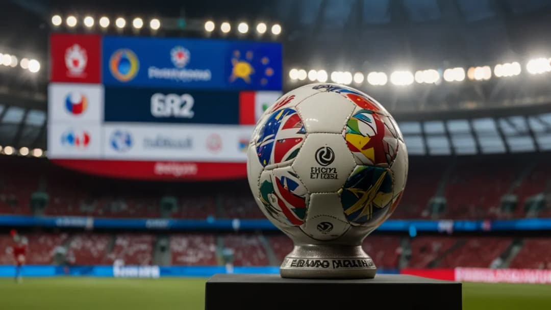 Eliminacje Euro 2025: Najważniejsze informacje i aktualności
