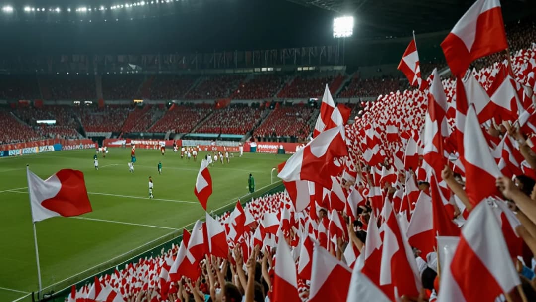 Mecz Polska eliminacje: Wyniki i aktualna tabela eliminacji do Mistrzostw Świata