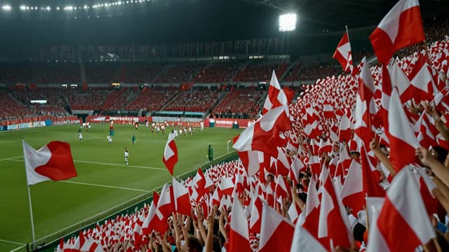 Mecz Polska eliminacje: Wyniki i aktualna tabela eliminacji do Mistrzostw Świata