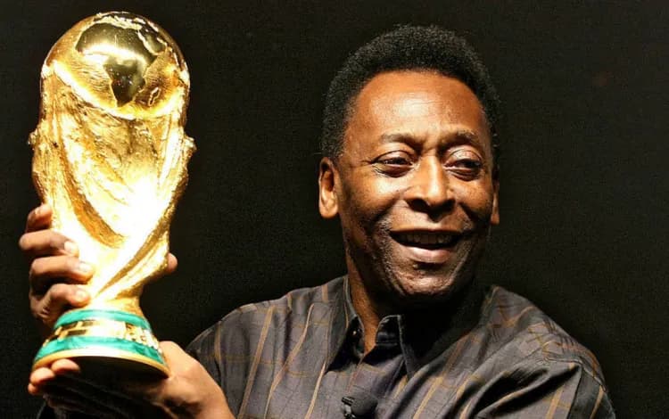 Pelé i jego liczne żony: historia życia prywatnego oraz zarobków legendy sportu
