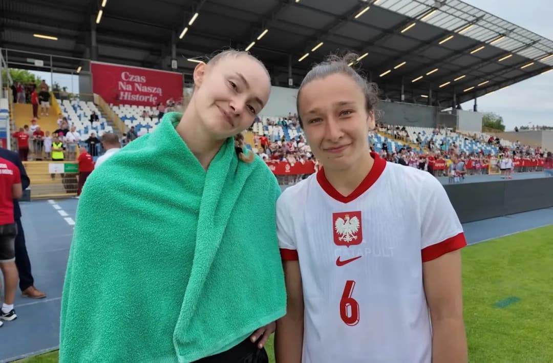 Ile zarabiają piłkarki nożne w Polsce? Zaskakujące różnice z mężczyznami