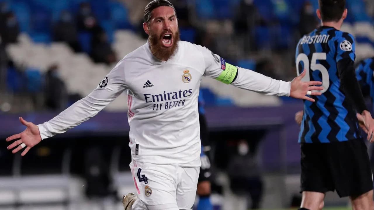 Zarobki piłkarzy Realu Madryt: szokujące sumy gwiazd futbolu