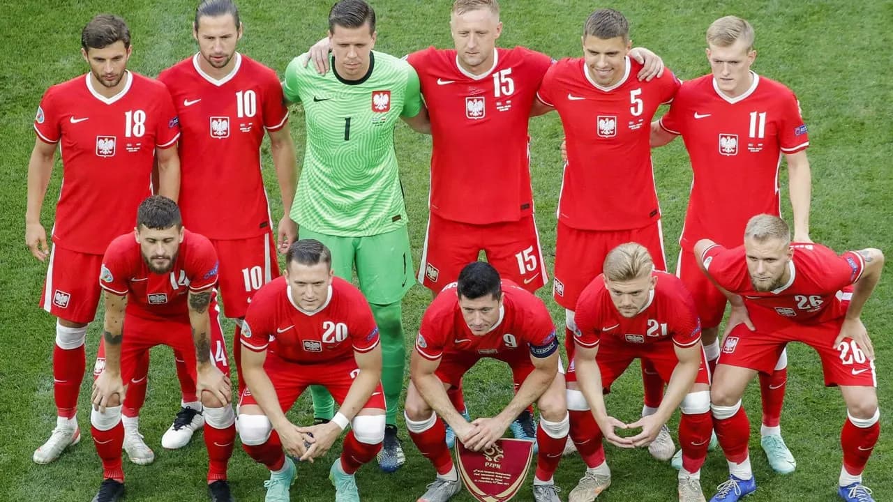 Ile kosztują polscy piłkarze? Zaskakujące zarobki w piłce nożnej