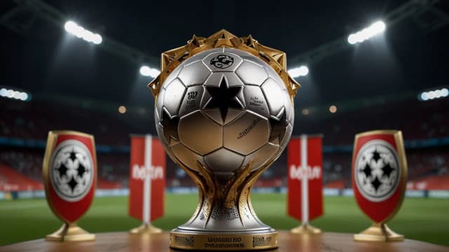 Tabela Niemieckiej Ligi: Wyniki, aktualności i aktualne pozycje drużyn