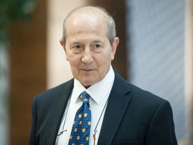 Włodzimierz Szaranowicz wzrost - dlaczego jego wysokość pozostaje tajemnicą?