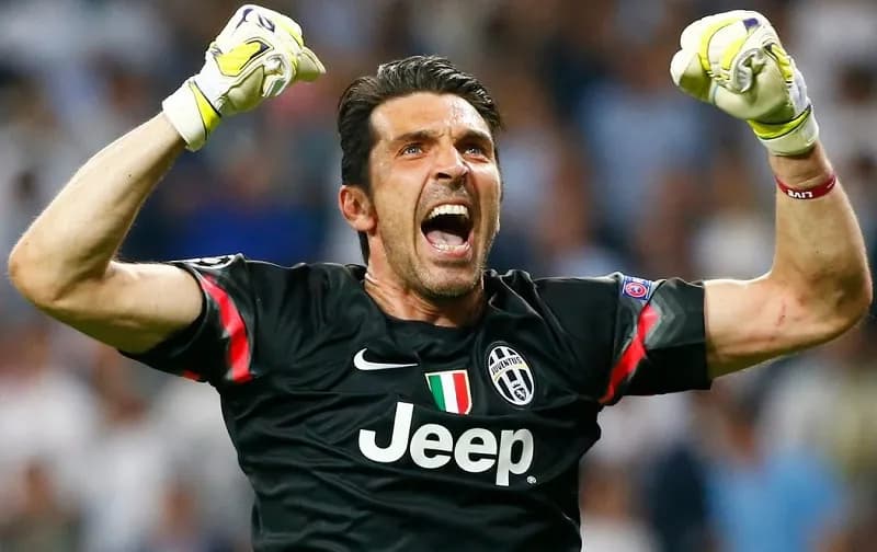 Gianluigi Buffon: wiek, rodzina i zarobki legendy futbolu