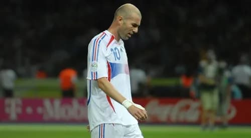 Zinedine Zidane: wiek, rodzina i zarobki legendy futbolu