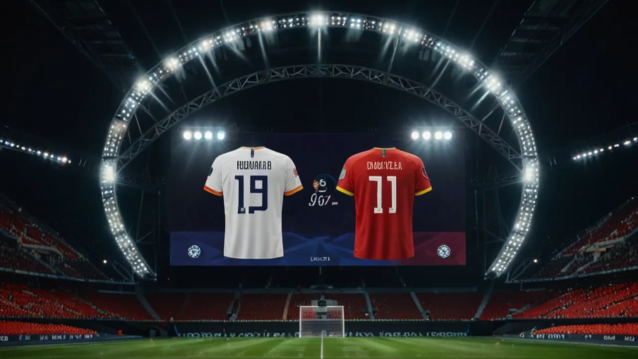 Mecz o 3. miejsce Euro 2021: Data, wyniki i kluczowe momenty spotkania