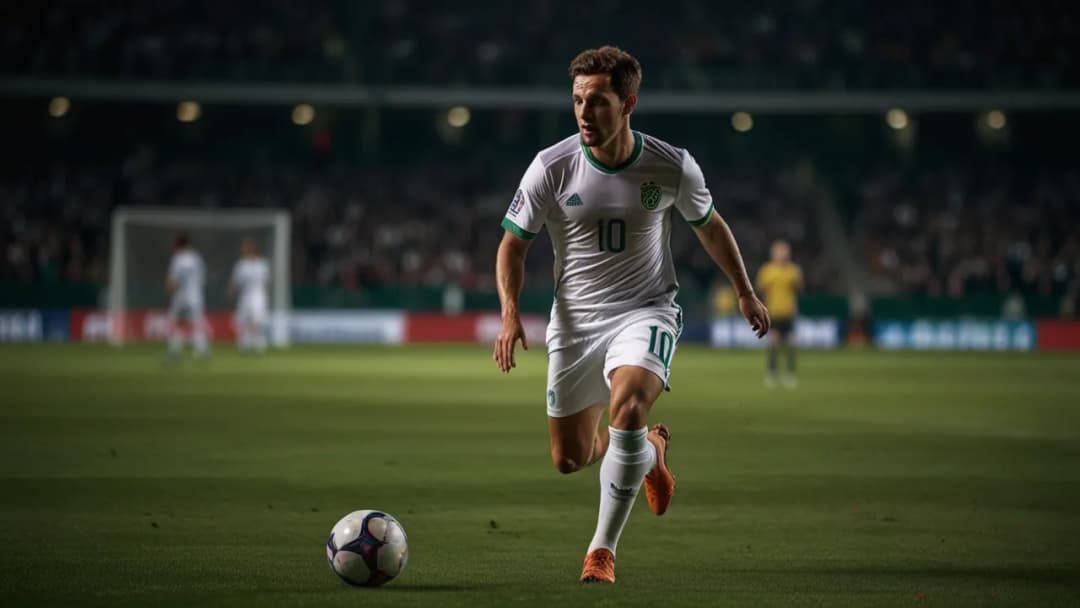 Szymański: Osiągnięcia, rola i wpływ piłkarza w drużynie