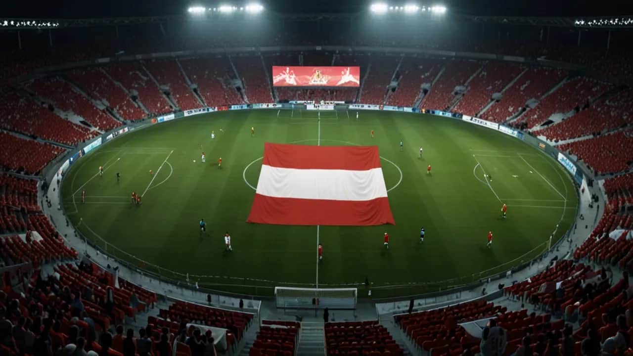 Z kim zagra Polska: Analiza możliwych przeciwników w 1/8 finału