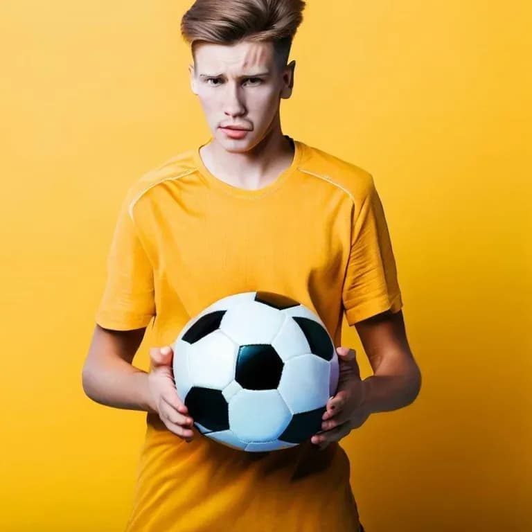 Jak zostać piłkarzem w wieku 15 lat i uniknąć najczęstszych błędów