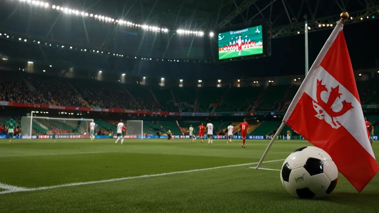 Mecz Iran vs Walia: Wyniki, analiza i przebieg spotkania – co warto wiedzieć