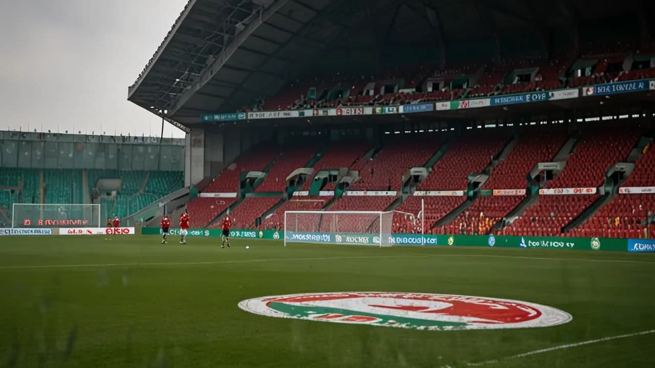 Bułgaria 1 liga: Tabela, wyniki i najnowsze informacje ligowe