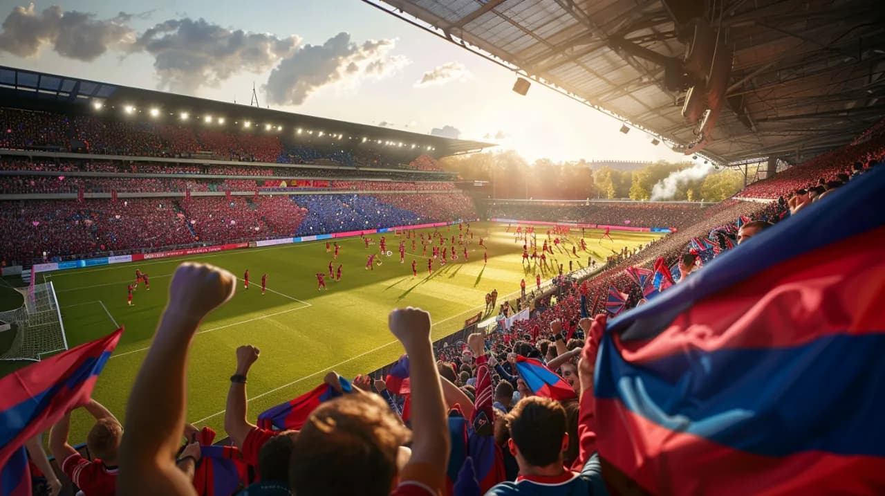 Jakie jest 1. FC Heidenheim? Wszystko, co warto wiedzieć o tym klubie