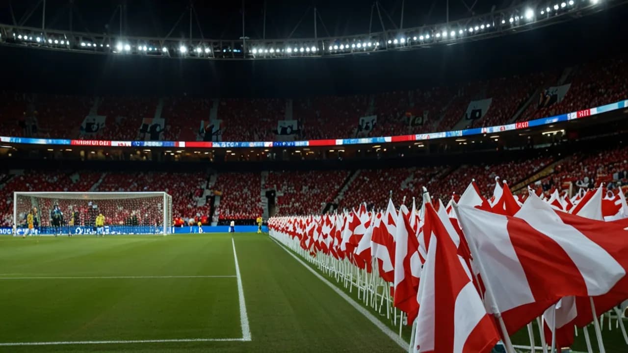 Polska-Szkocja: Wyniki, analiza meczu i kluczowe momenty