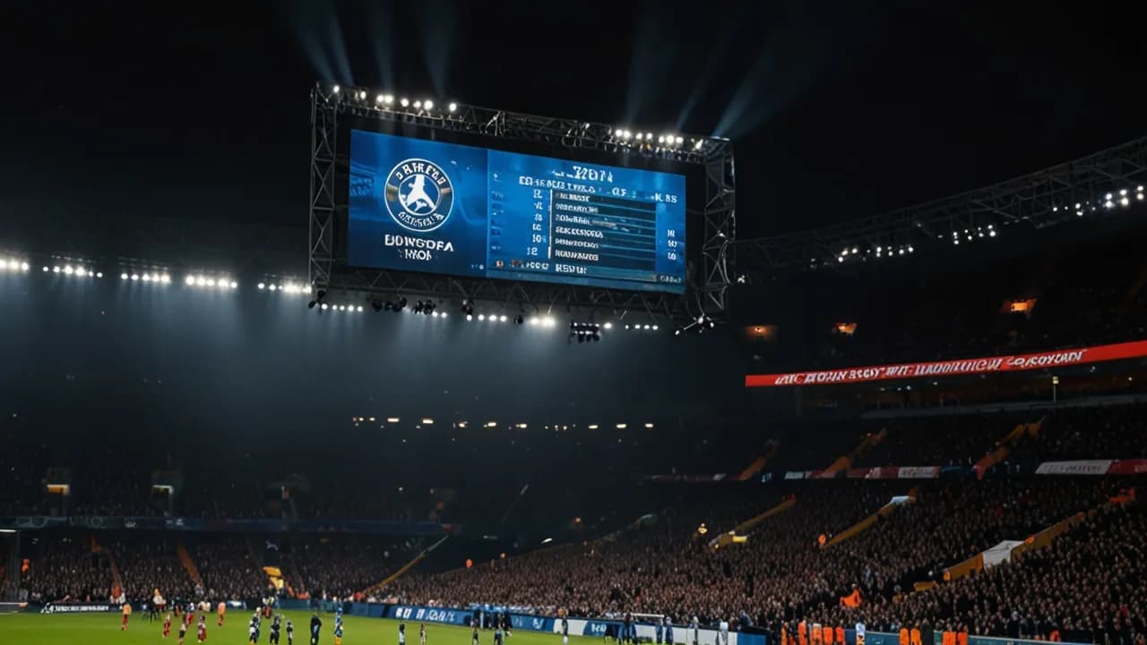 Terminarz Ligi Europy: Kiedy i gdzie oglądać mecze