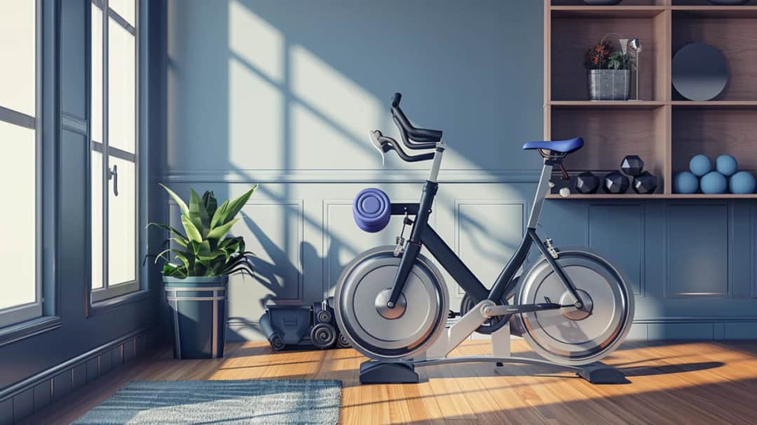 Jaki rower stacjonarny dla piłkarza?