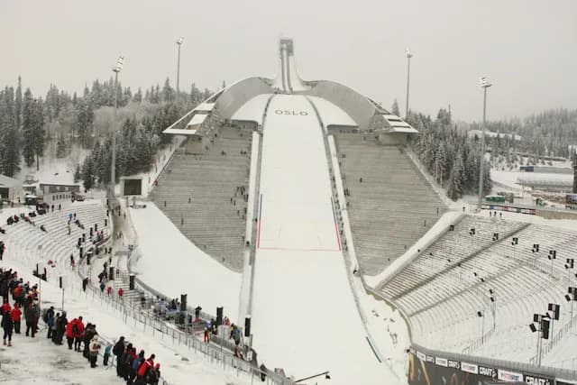 Ile konkursów do końca Pucharu Świata? Sprawdź, co Cię czeka!