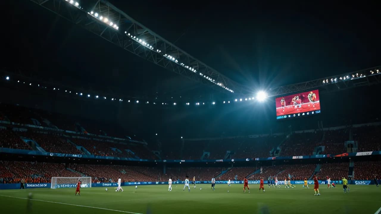 Liga: Wyniki i tabela sezonu – Najnowsze informacje i zmiany