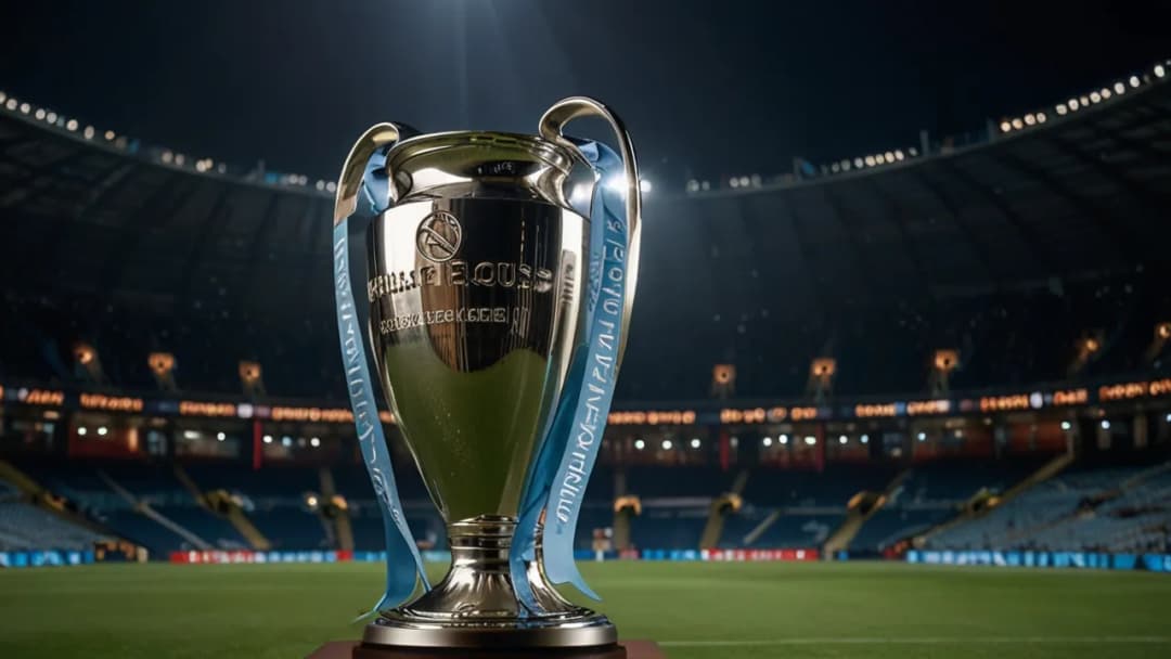 Finał Ligi Mistrzów 2023: Gdzie oglądać i najważniejsze informacje