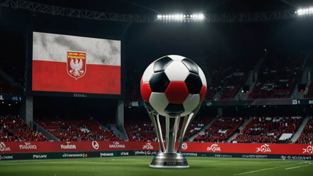Polska vs Albania: Tabela, wyniki spotkań i analiza rywalizacji