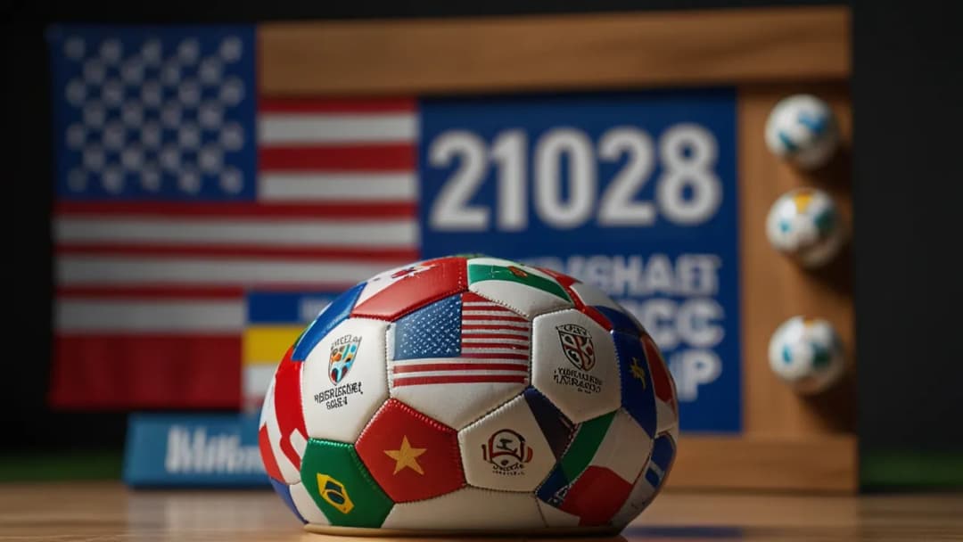 Eliminacje Mistrzostw Świata 2026: Harmonogram, wyniki i kluczowe informacje