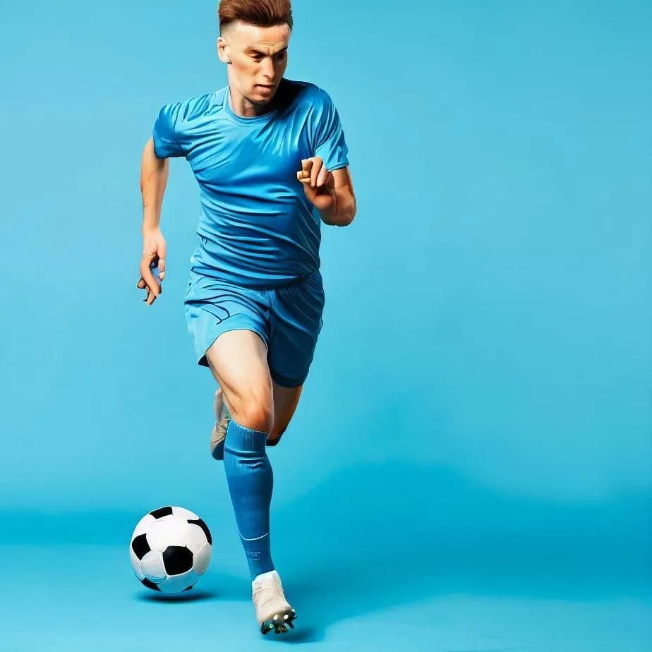 Ile kilometrów przebiega piłkarz w czasie meczu? Zaskakujące fakty!