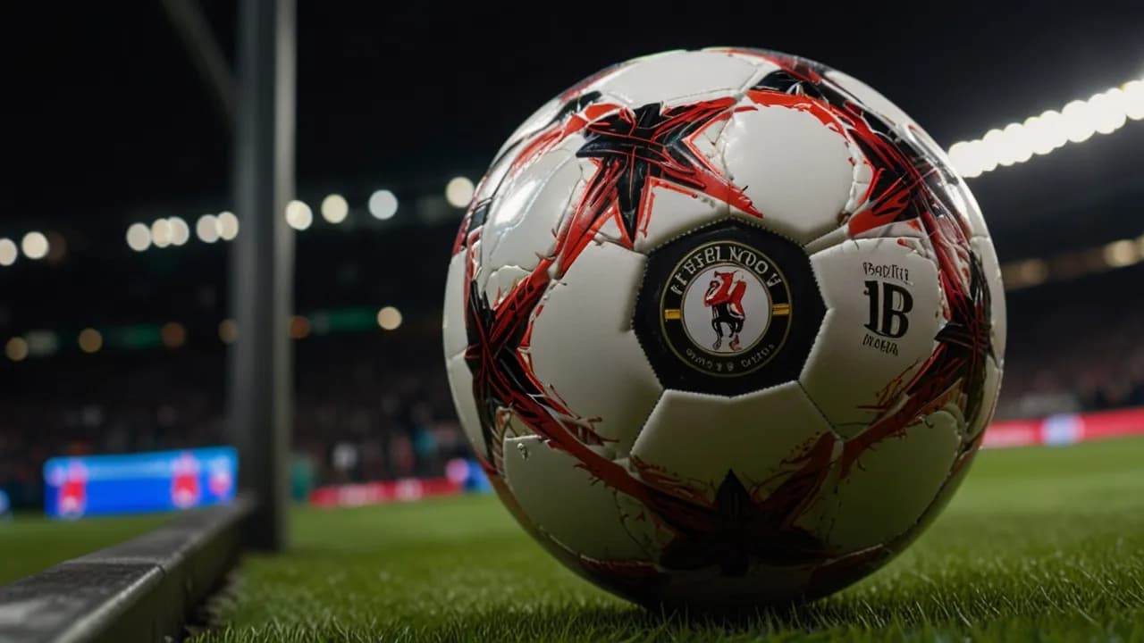 Mecz Feyenoord: Wyniki, terminarz i najważniejsze informacje