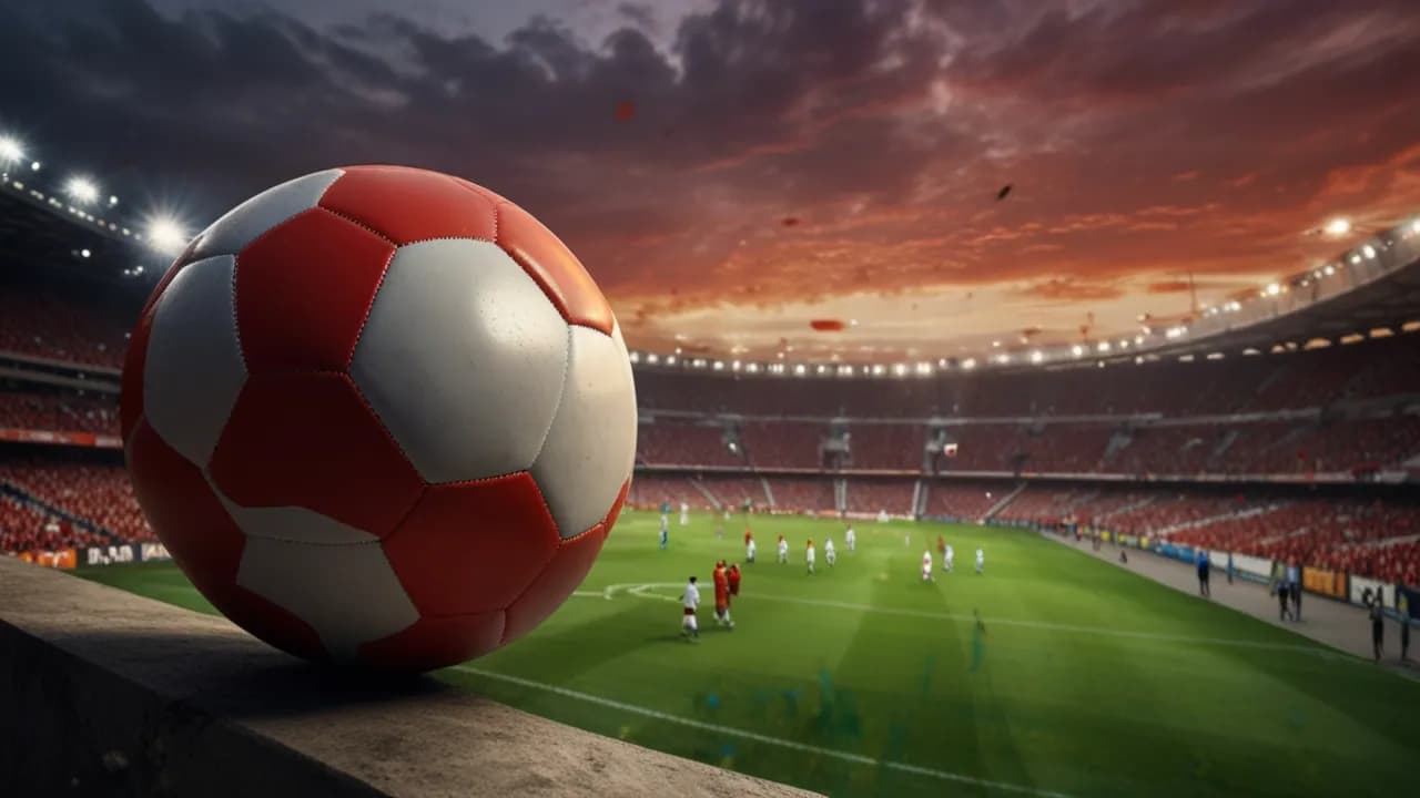 Polacy za granicą: Wyniki i najnowsze informacje o piłkarzach