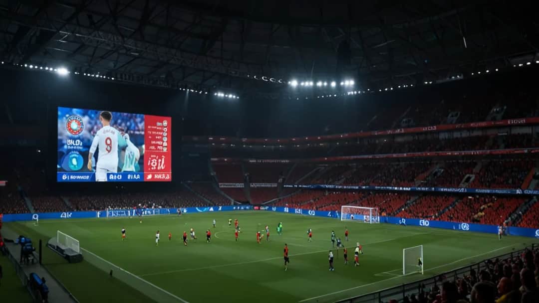 Eliminacje Euro 2021: Tabela, wyniki, kluczowe mecze i analizy