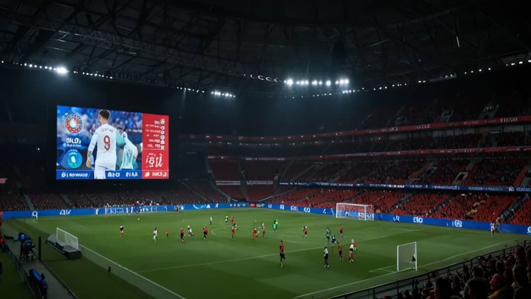 Eliminacje Euro 2021: Tabela, wyniki, kluczowe mecze i analizy