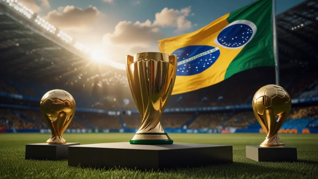 Neymar: Osiągnięcia, kariera i najważniejsze momenty w karierze piłkarza