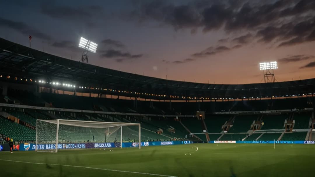 Terminarz Radomiak: Nadchodzące mecze i ważne wydarzenia