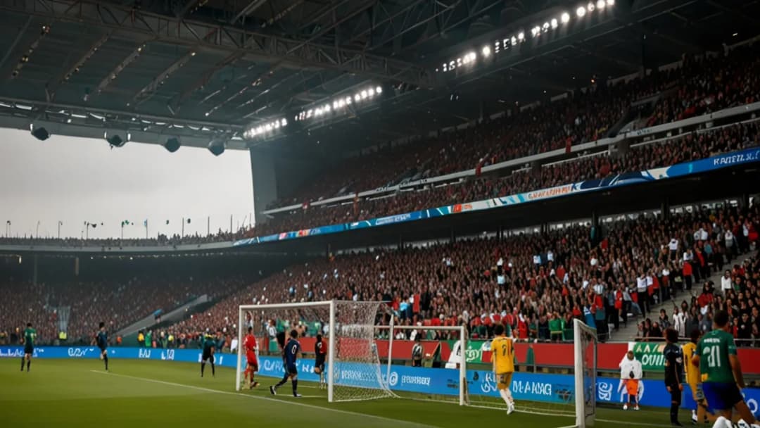 Liga Portugalska: Wyniki, tabela i aktualności sezonu 2025