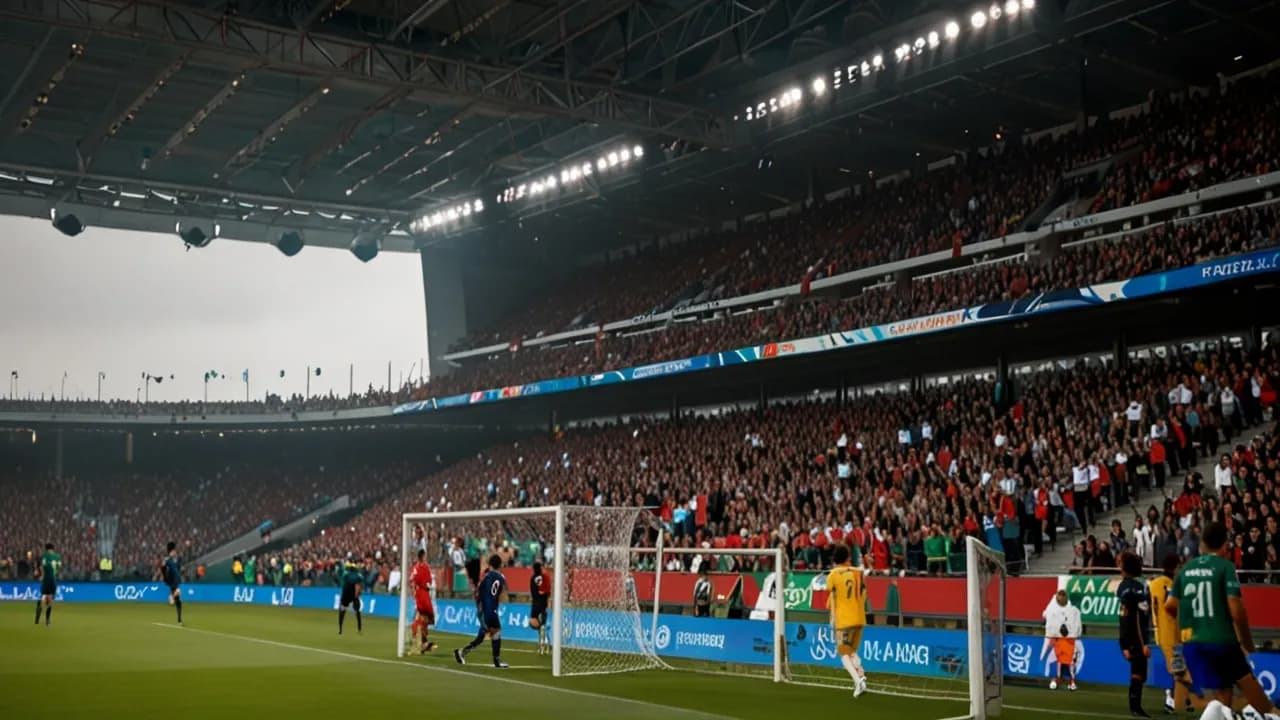 Liga Portugalska: Wyniki, tabela i aktualności sezonu 2025