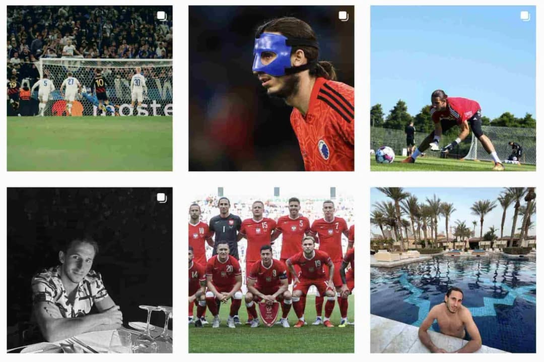 Zarobki Grabary: Ile naprawdę zarabia Kamil Grabara w VfL Wolfsburg?