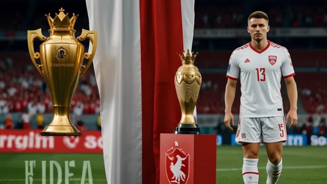 Aleksander Jagiełło: Kariera, statystyki i najważniejsze osiągnięcia