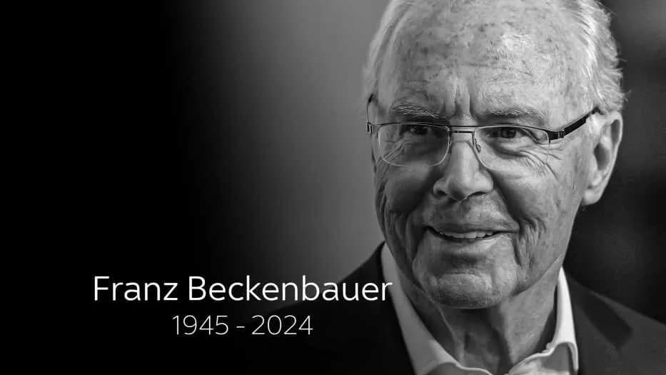 Franz Beckenbauer: życie prywatne, kariera i majątek legendy